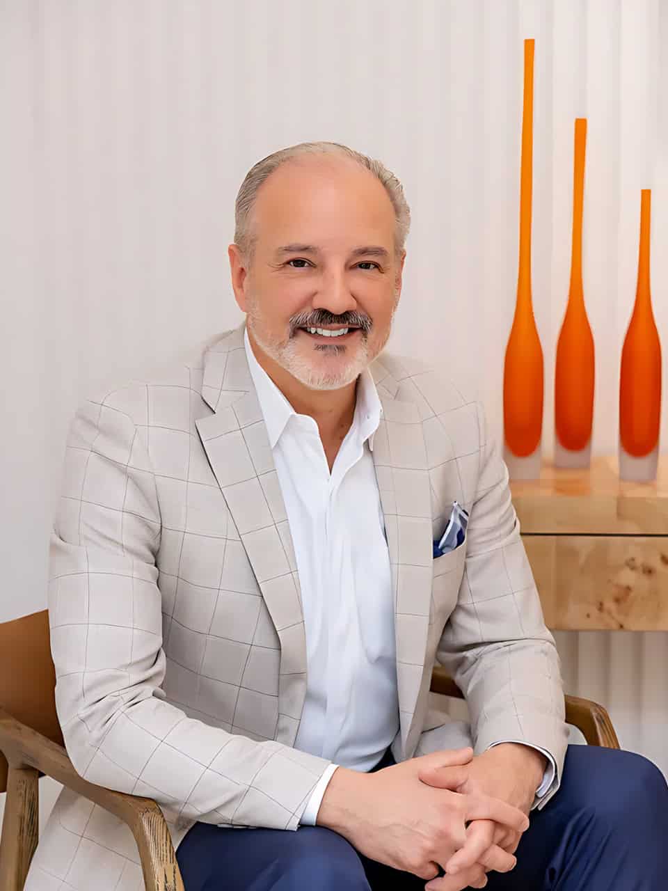 CT Gynecomastia Surgeon