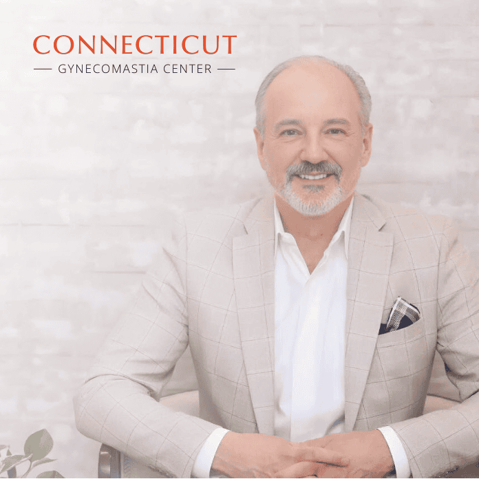 Connecticut Gynecomastia Center Org Logo
