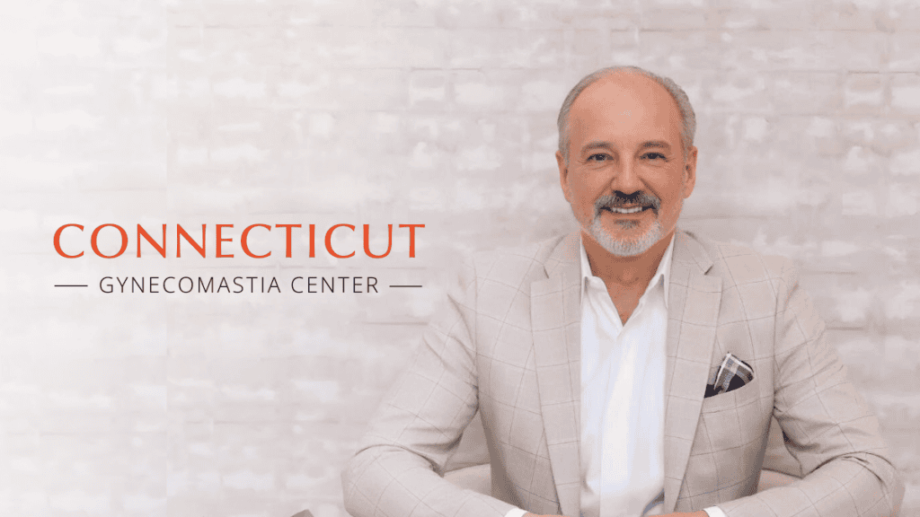 Connecticut Gynecomastia Center Site Image