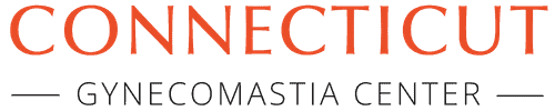 Connecticut Gynecomastia Center Logo