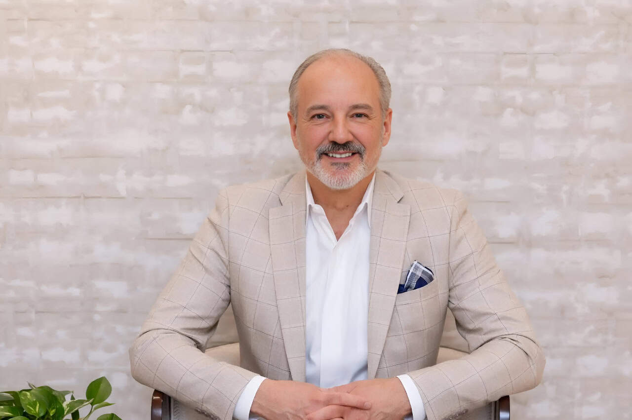 Dr. Reilly Gynecomastia Surgeon