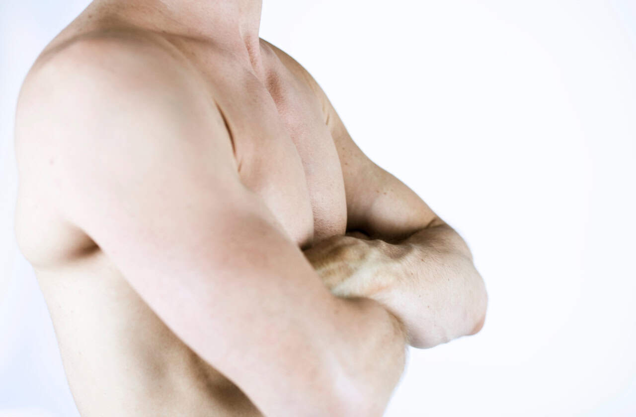 Gynecomastia Candidates