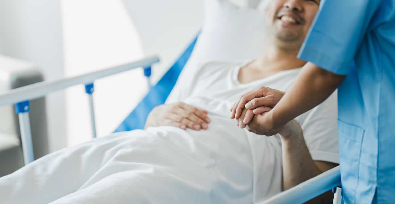 Gynecomastia Surgery Recovery