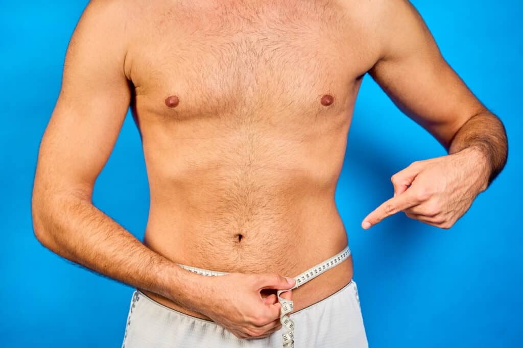 Post Weight Loss